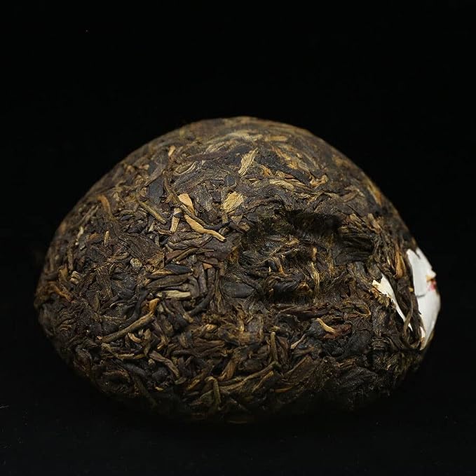 100g Jia Tuo Special Grade Shen Puerh Tea Raw Puer Tuocha Gift (100g*2 Pcs)