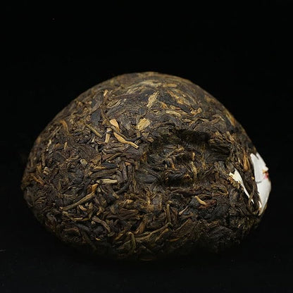 100g Jia Tuo Special Grade Shen Puerh Tea Raw Puer Tuocha Gift (100g*2 Pcs)