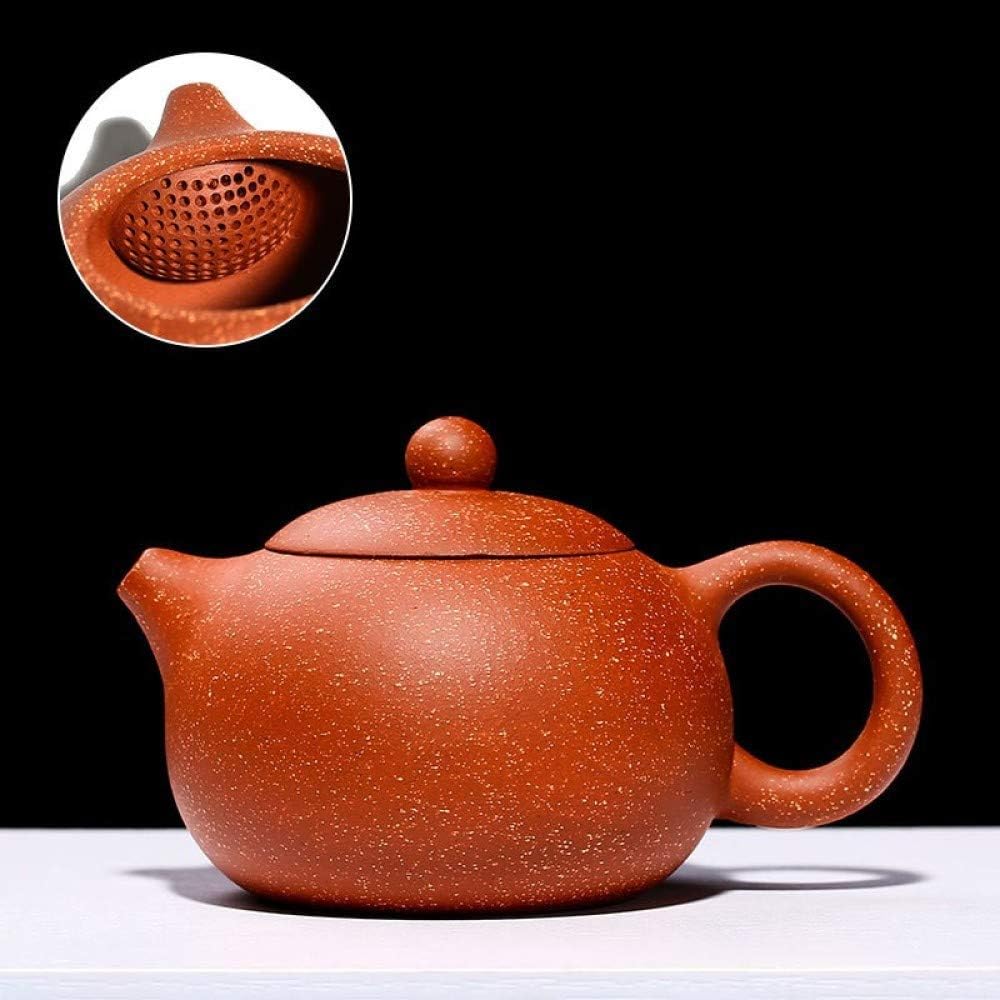 Ceramic Teapots Zisha Pots Ceramic Home Teapots Chinese Retro Teapots For Bulk Tea