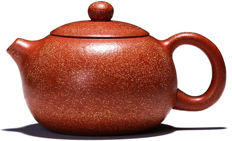 Ceramic Teapots Zisha Pots Ceramic Home Teapots Chinese Retro Teapots For Bulk Tea