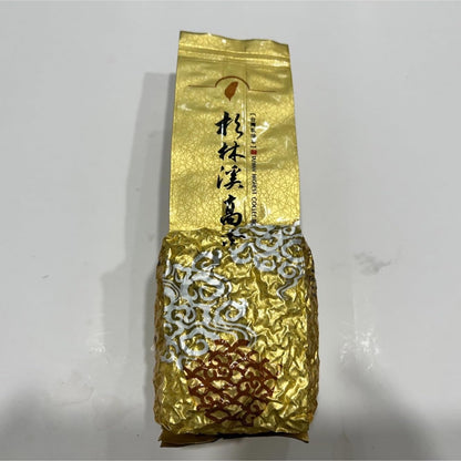 Taiwan unique tea,Shanlinxi high mountain tea,150g*4