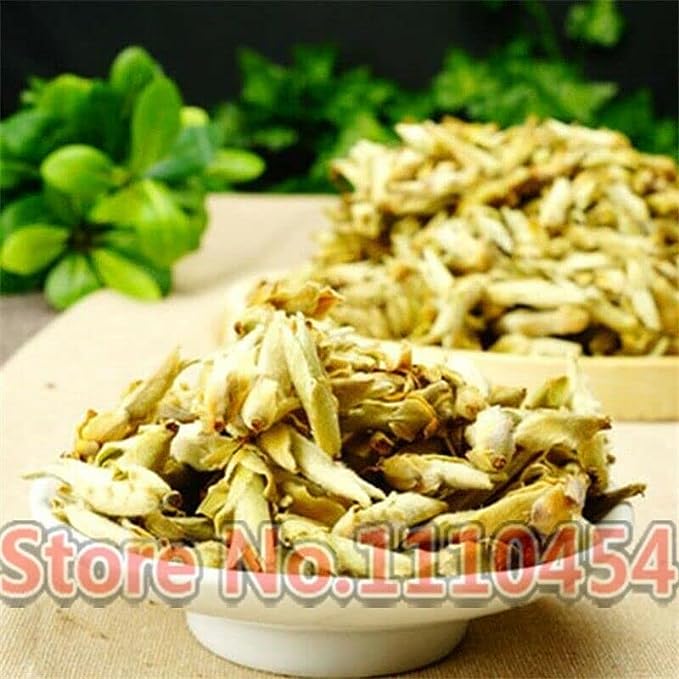 Wild Trees Spring Bud Raw Tea Anti-old White Bacillus Spores Wild White Tea 250g