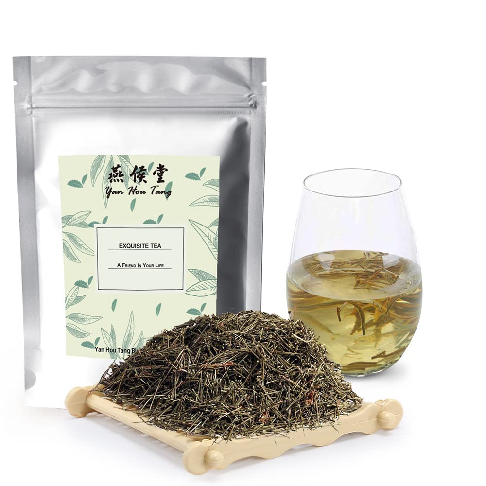 Yan Hou Tang 10 Years Aged Chinese Puerh Tea Compressed Tuo Cha Yunan Pu Erh Black Lump Ripe Fermented 100g