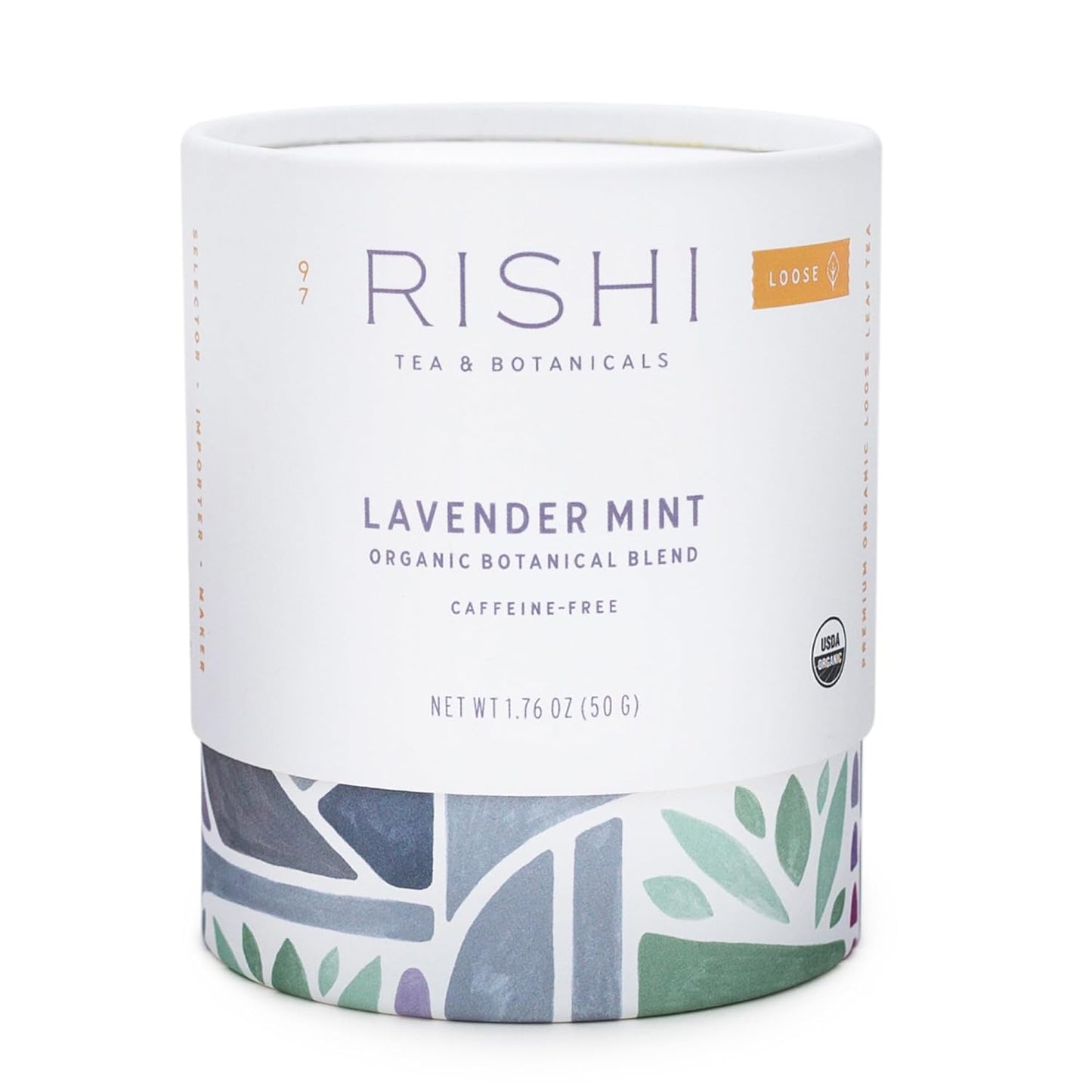 Rishi Tea Ancient Pu'er Tuo Cha Loose Leaf Herbal Tea | Immune, Heart & Digestion Support, USDA Certified Organic, Fair Trade Pu'er Tea, Caffeinated | 1 lb Bag, Makes 115 Cups
