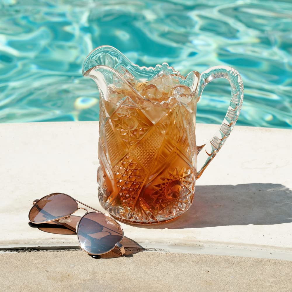 Harney & Sons Pride Punch Tropical Mango, 3ct box, makes 6 quarts Fresh-Brew Iced Tea
