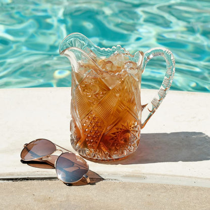 Harney & Sons Pride Punch Tropical Mango, 3ct box, makes 6 quarts Fresh-Brew Iced Tea