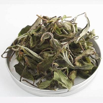 Flower Fragrant Loose Leaf Tea Bulk White Tea Fuding White Peony White Tea 500g