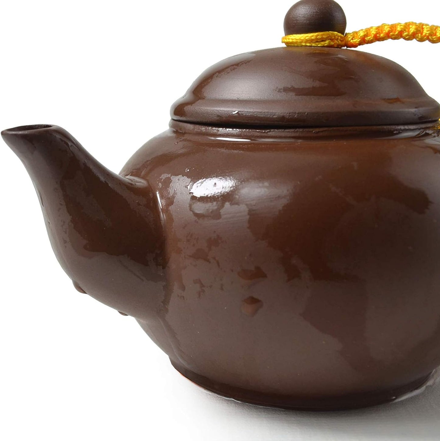 Yxhupot Teapot 8oz Chinese Zisha Tea Standard Level Style Pots