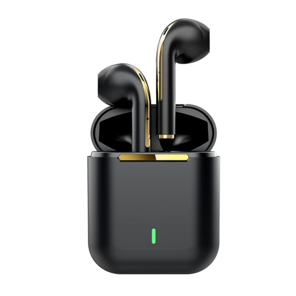 Bluetooth 5.0 Wireless Earbuds Headsets Earphones Headphones For iPhone Android