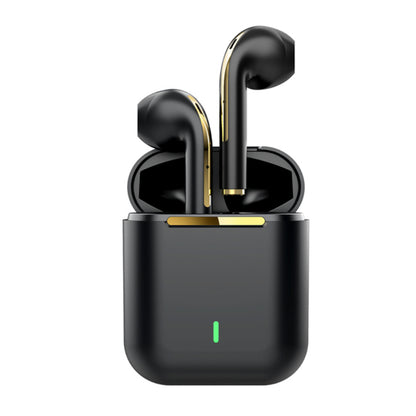 Bluetooth 5.0 Wireless Earbuds Headsets Earphones Headphones For iPhone Android
