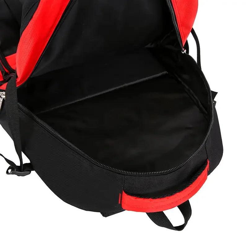 70L Unisex Large Capacity Outdoor Travel Mountaineering Women Waterproof Backpack Men Leisure Sports Luggage Bag