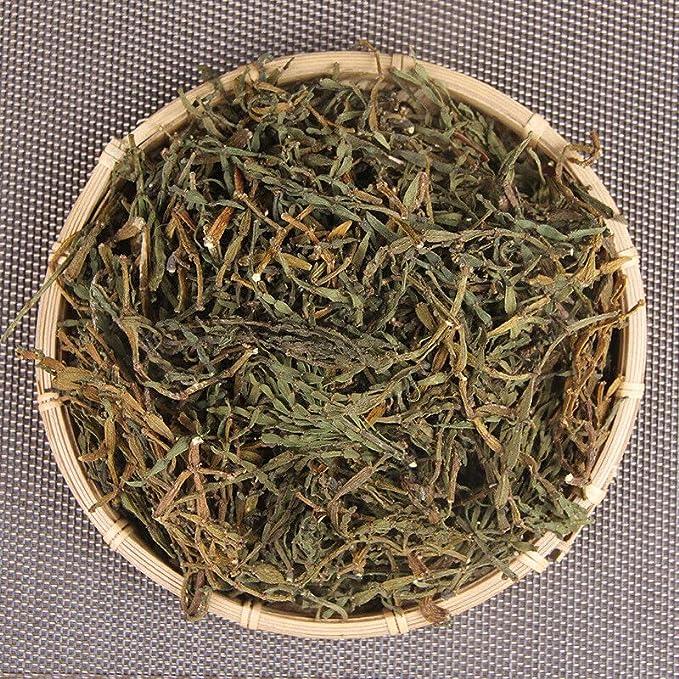Crab Legs Loose Tea Jingmai Ancient Tea Tree Parasitic Tea 500g
