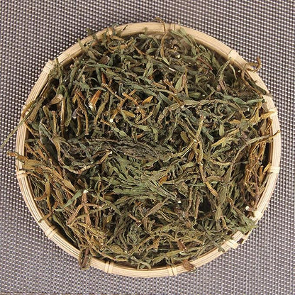Crab Legs Loose Tea Jingmai Ancient Tea Tree Parasitic Tea 500g