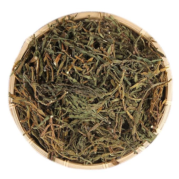 Crab Legs Loose Tea Jingmai Ancient Tea Tree Parasitic Tea 500g