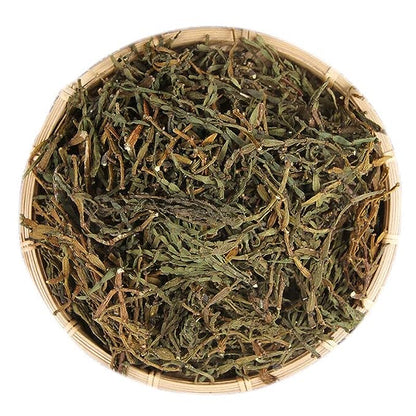 Crab Legs Loose Tea Jingmai Ancient Tea Tree Parasitic Tea 500g