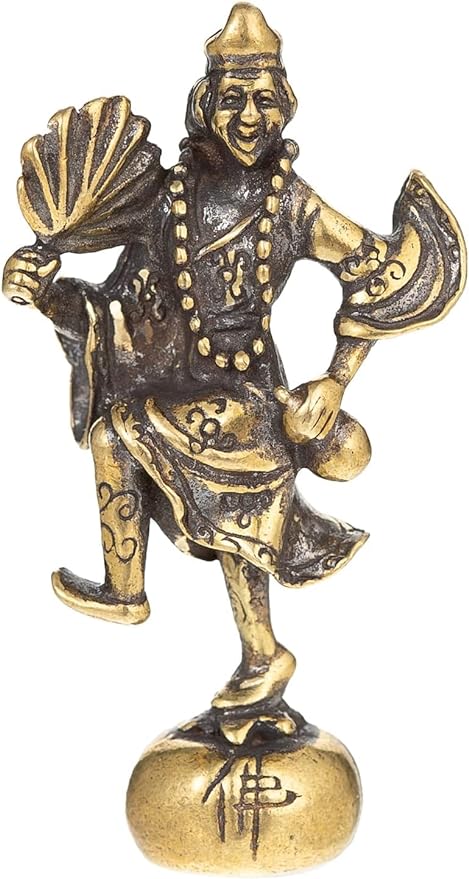 Guan Yu Statue, Guan Gong Statue, Kwan Kung, Kuan Gong Statue - God of Wealth God of Fortune - Guan Yu Figurines,Guan Gong Sculpture - Guan Di Statue-Guan Yun Chang-Best Feng Shui Gifts