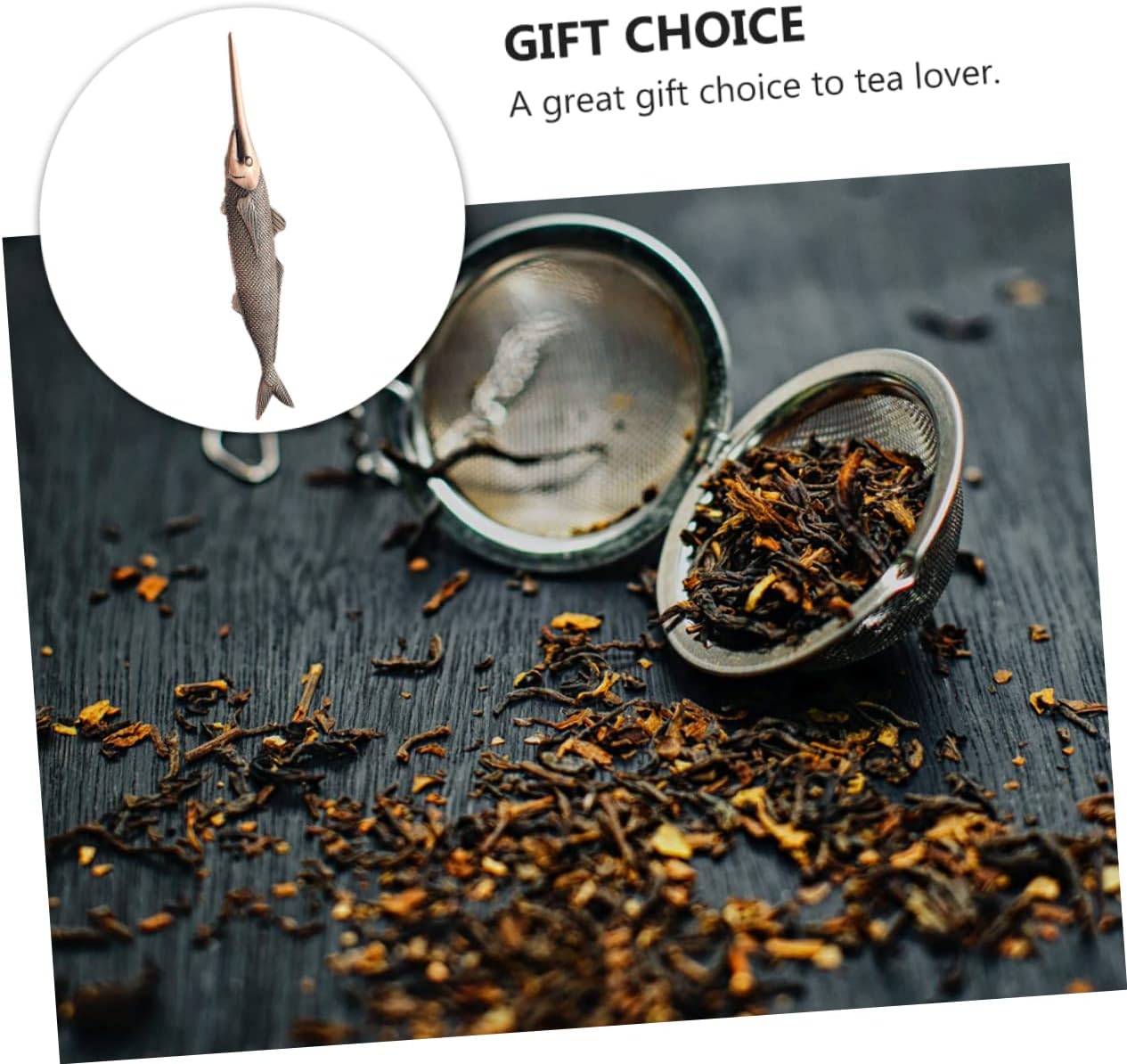 SAFIGLE 2 Pcs Pu-erh Tea and Tea Cake Divider Ice Pick Heavy Duty Portable Ice Pick Chinese Tea Pu Erh Tea Bartender Ice Pick Tea Cake Pick Household Iron Ice Skates