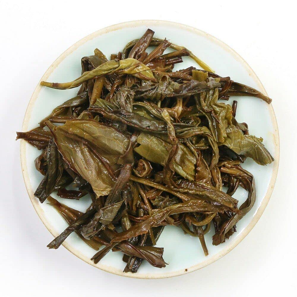 Chinese Wu Dong Dan Cong Tea Chaozhou Phoenix Dancong Feng Huang Oolong 125g