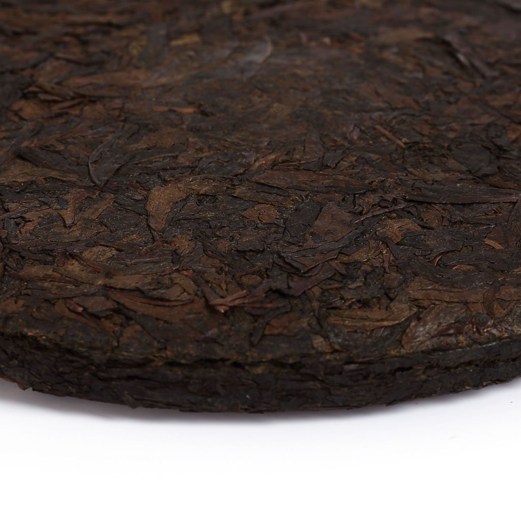 2010 Year 350g / 12.3oz Supreme Fujian Wuyi Da Hong Pao Dahongpao Big Red Robe Rock Chinese Oolong Tea Cake