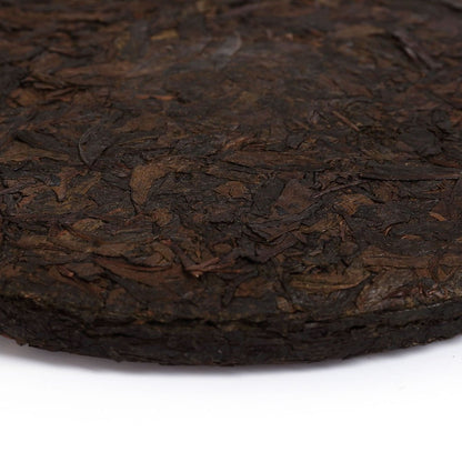 2010 Year 350g / 12.3oz Supreme Fujian Wuyi Da Hong Pao Dahongpao Big Red Robe Rock Chinese Oolong Tea Cake