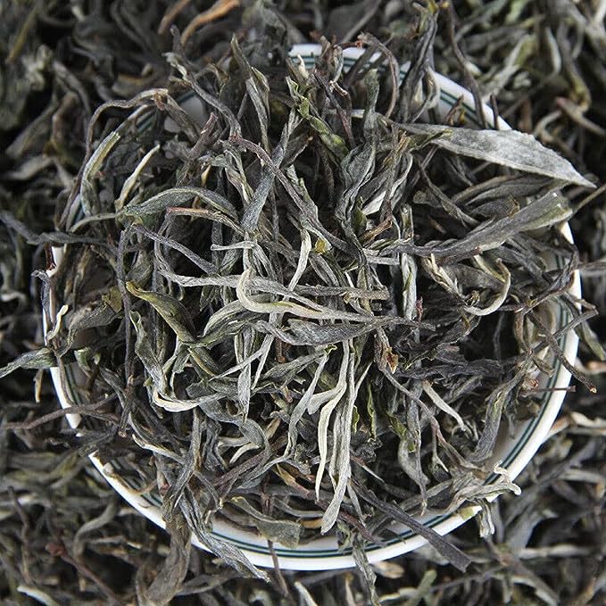 Pu'er Green Tea Puer Raw Tea Spring Pure Pu-Erh Tea In Bulk Yunnan Big Tree 500g