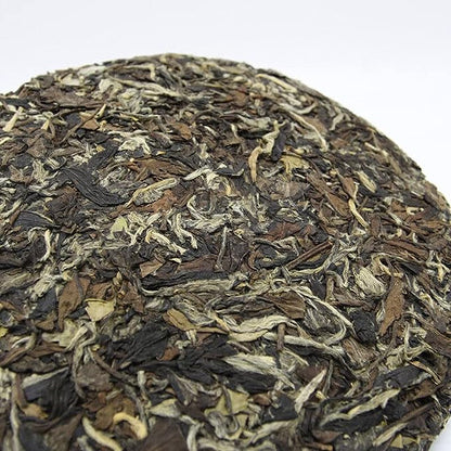 Peony White Tea Cake 2012 Fuding White Tea Benefit Healthy Tea 350g