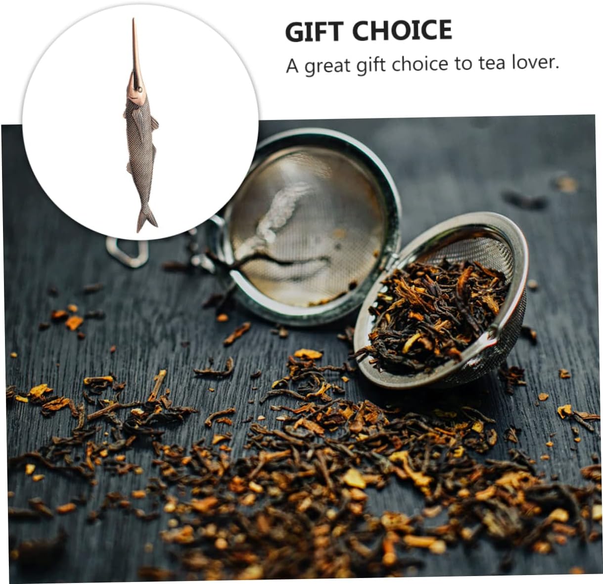 1pc Pu-erh Tea and Tea Cake Divider Handmade Tea Tea Needle Ice Pick Heavy Duty Tea Brick Pu Erh Tea Tea Pick Tool Tea Cake Pick Freezer Portable Iron