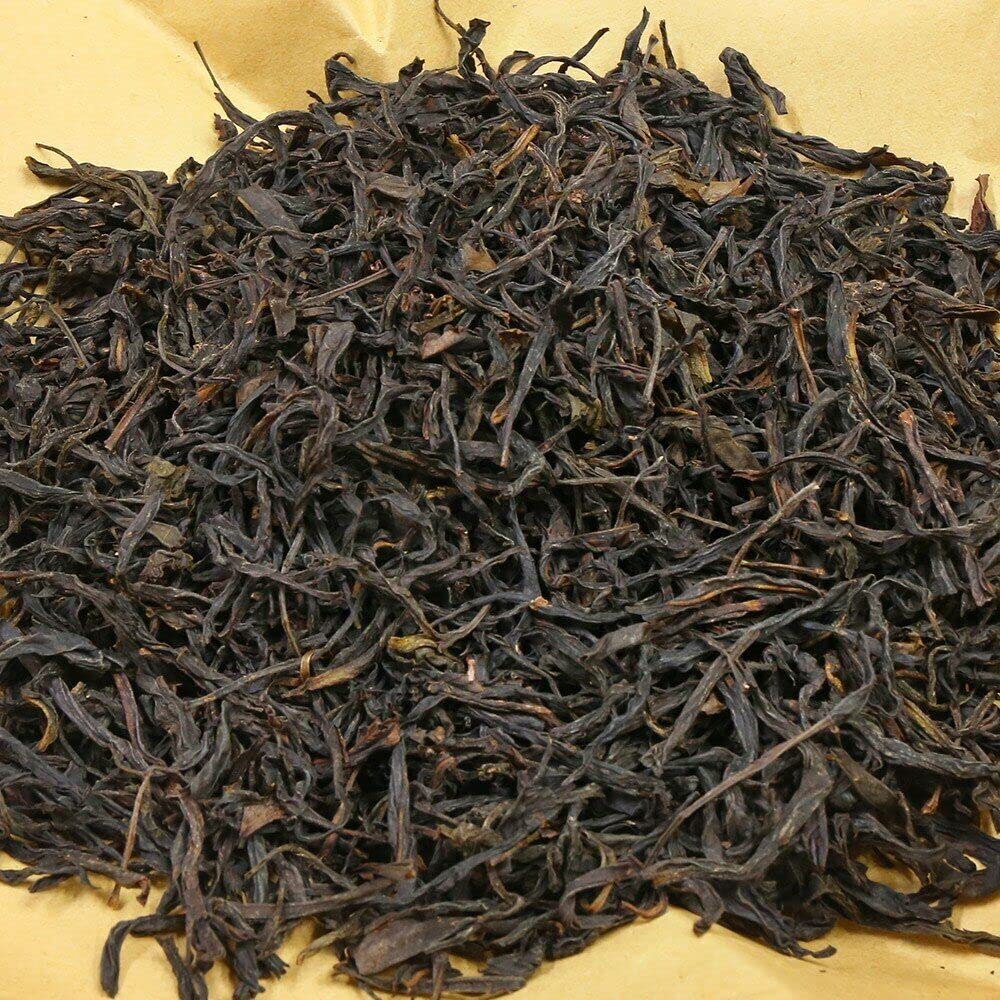 Chinese Wu Dong Dan Cong Tea Chaozhou Phoenix Dancong Feng Huang Oolong 125g