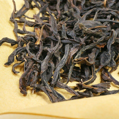 Chinese Wu Dong Dan Cong Tea Chaozhou Phoenix Dancong Feng Huang Oolong 125g