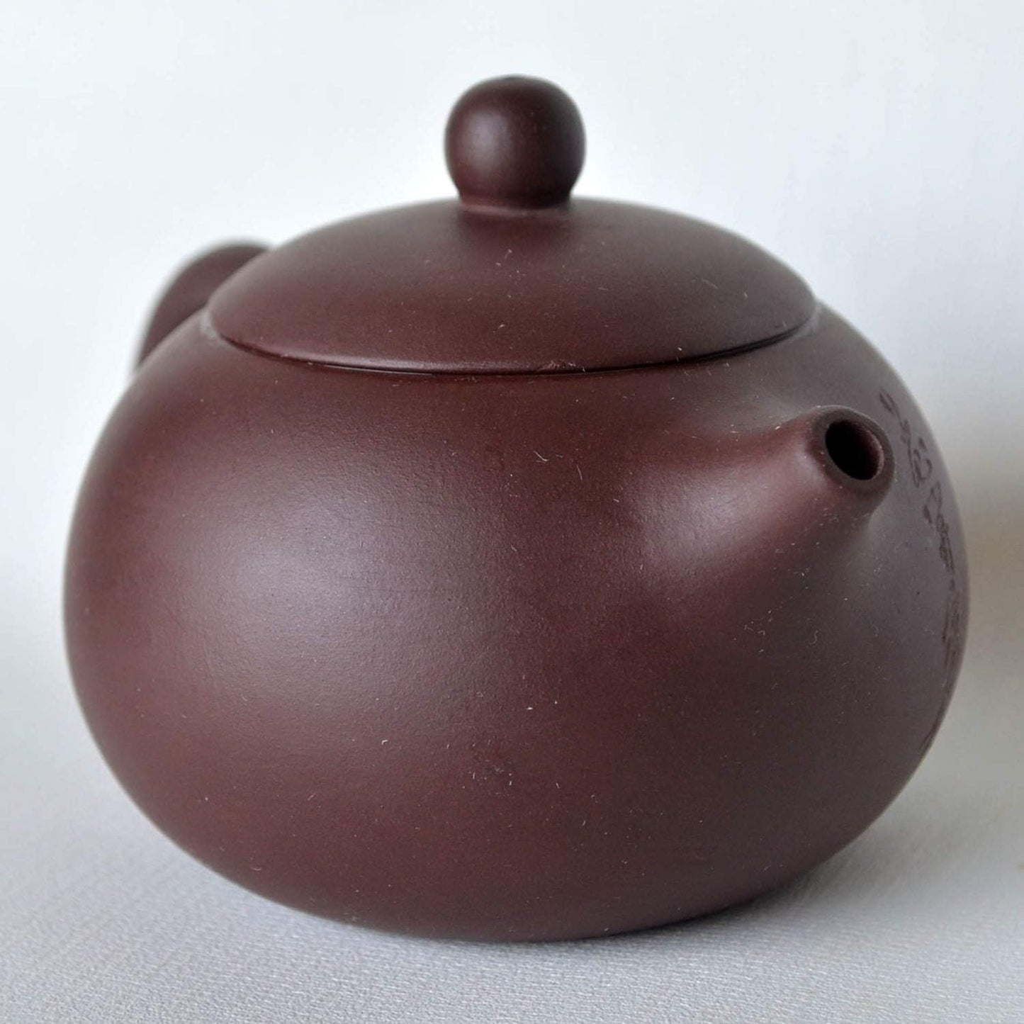 Teapot 5oz Chinese Yixing Zisha XIshi Beauty Pots Zini Infusers Loose Tea