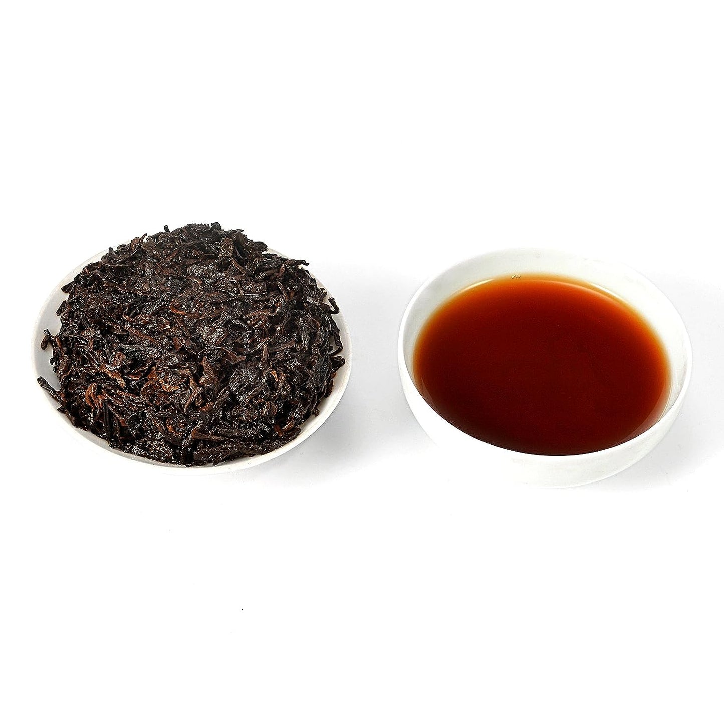 成熟 ( SHU ) PU ERH tea-jinyagongting ，357g / 蛋糕， yunnan 中国 PU 'er teatea