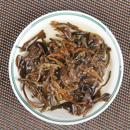 2021 Moonlight White Ball Nectar Flavour White Chinese Tea 100g Moonlight Tea (100g)