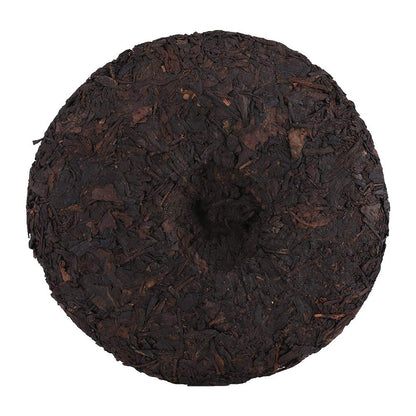 Syrisora Chinese Yunnan Famous Pu Erh Premium Health Puer Cooked Tea Cake 357g