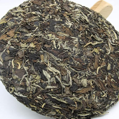 Peony White Tea Cake 2012 Fuding White Tea Benefit Healthy Tea 350g