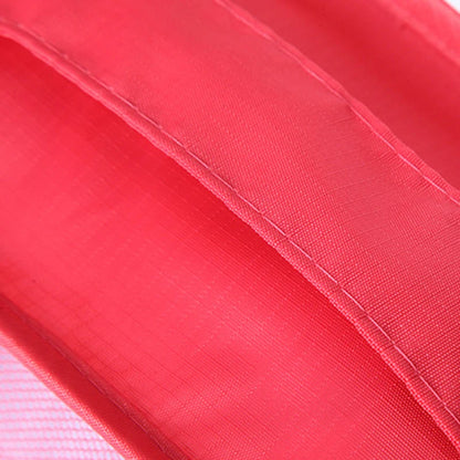 7Pcs/Set Travel Storage Bags Home Zipper Digital Data Cable Organizer For Clothes Shoe Luggage Packing Cube Suitcase Tidy Pouch