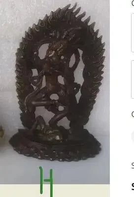 7cm White Tara Vajrasatt Manjushri, Guanyin, Green Tara, Longevity Buddha bronze statue