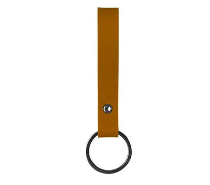 8 Colors 2 pcs Per Lot KeyChain Women Solid Sporty Accessories quality Free Shipping