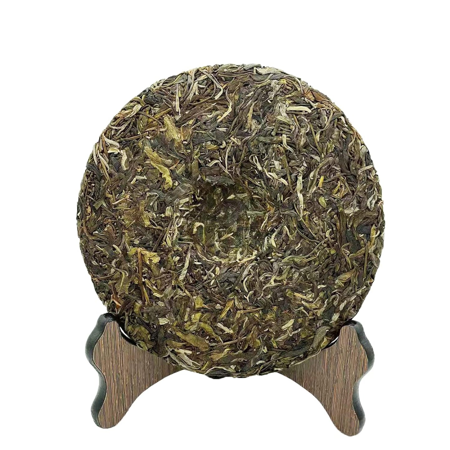 Puerh Tea Cake,Natural and Aged Sheng Pu Erh Tea,Yunnan Raw Puer Tea Cake