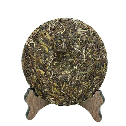 Puerh Tea Cake,Natural and Aged Sheng Pu Erh Tea,Yunnan Raw Puer Tea Cake