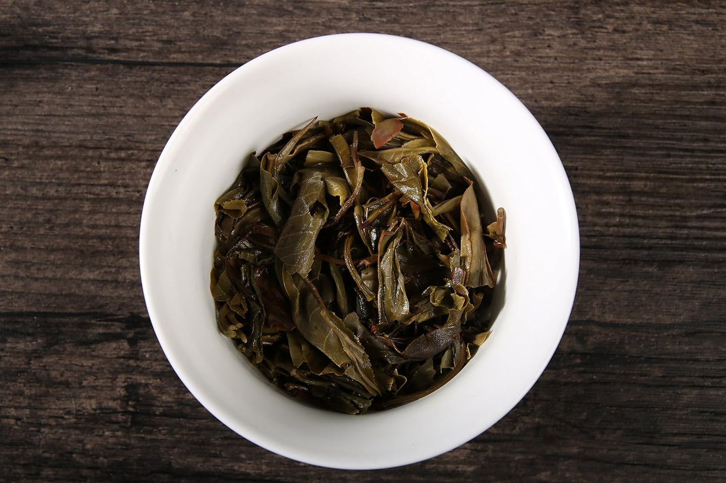2021yr 冰岛糯五200g饼Bing Dao Nuo Wu Raw Puerh Tea Cake, Natural and Aged Sheng Pu Erh Tea, Yunnan Raw Puer Tea Cake (1)