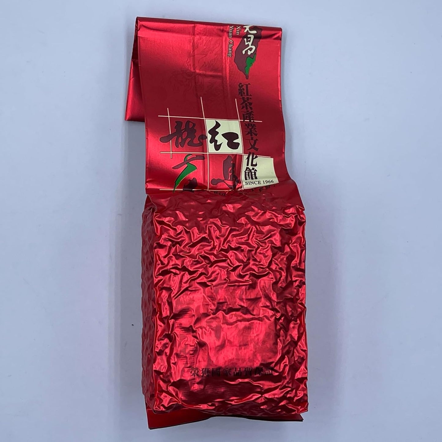 Taiwan unique tea,Taitung Red Oolong,150g*4