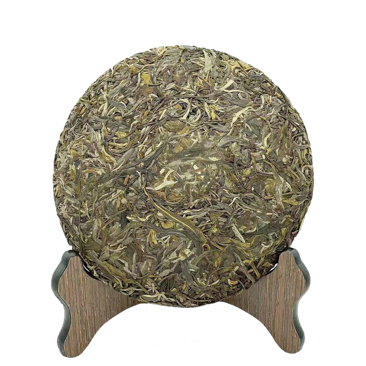 Puerh Tea Cake,Natural and Aged Sheng Pu Erh Tea,Yunnan Raw Puer Tea Cake