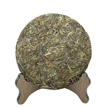 Puerh Tea Cake,Natural and Aged Sheng Pu Erh Tea,Yunnan Raw Puer Tea Cake