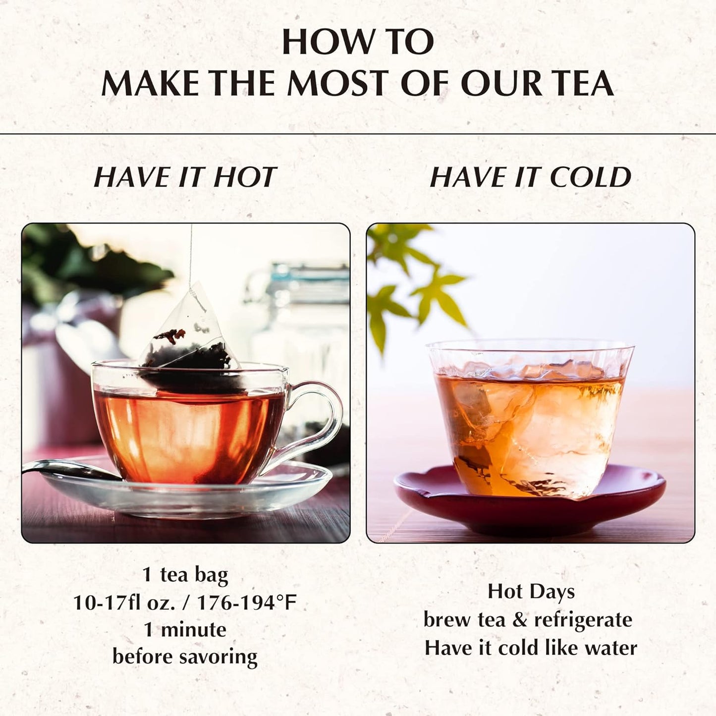 IDO Tea Breathe Heavens Breathing Tea | Organic Korean Fermented Herbal Tea | Breathe Easy Tea for Immune Support | Bedtime Tea | Detox Cleanse Tea Gift Sets (Pack of 1, 15 Tea bags)
