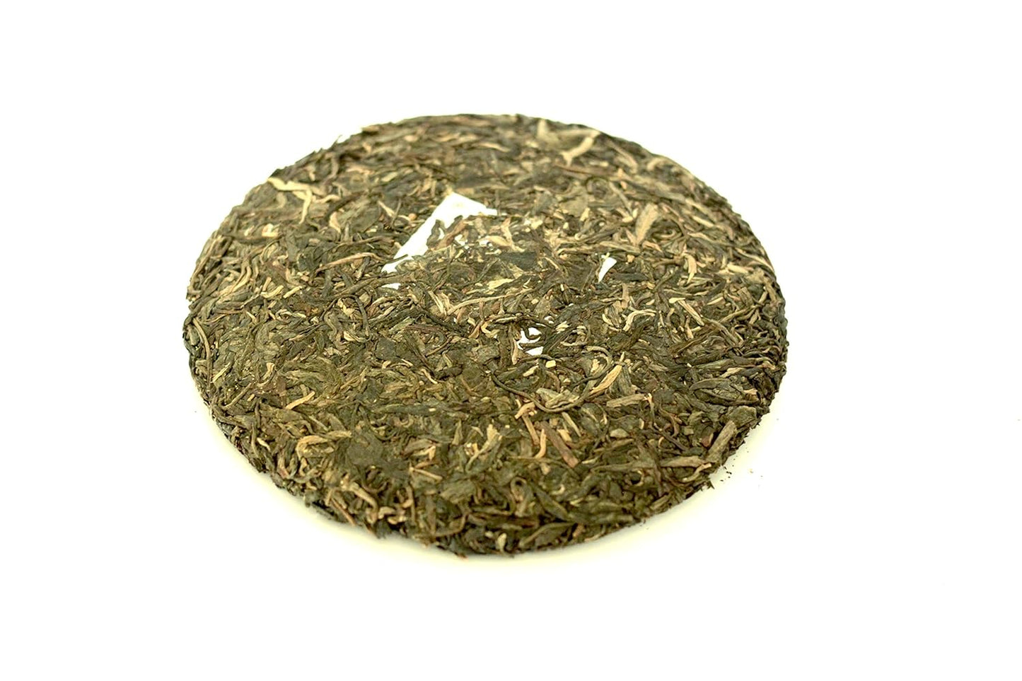 2010 Organic Raw Pu Erh Tea from Yunnan, fairly traded, natural flavor, AAAAA grade, traditional cake 357g