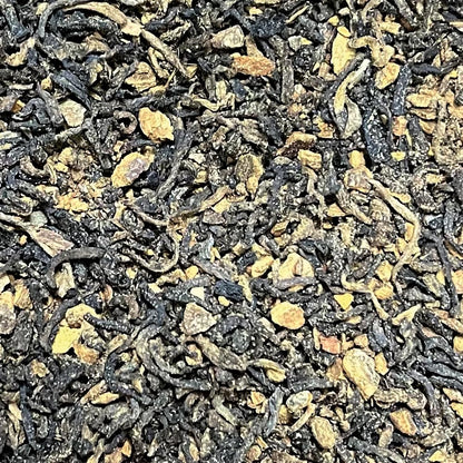 Modialoc, the Apostles - blended tea - 10 pyramid teabags (Puerh Spice Symphony)