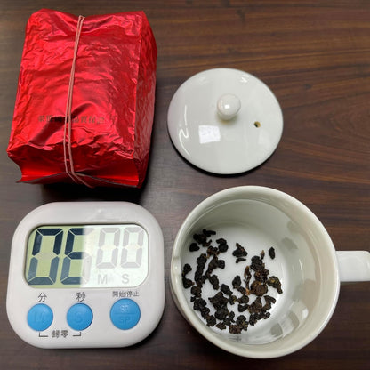 Taiwan unique tea,Taitung Red Oolong,150g*4