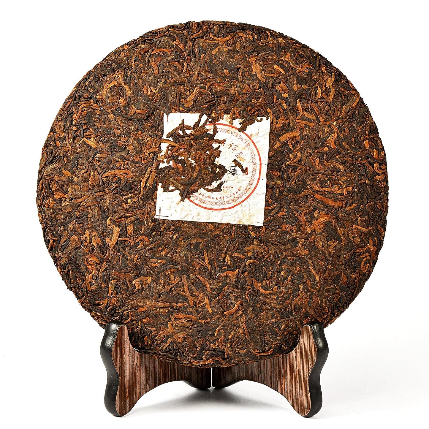 成熟 ( SHU ) PU ERH tea-jinyagongting ，357g / 蛋糕， yunnan 中国 PU 'er teatea