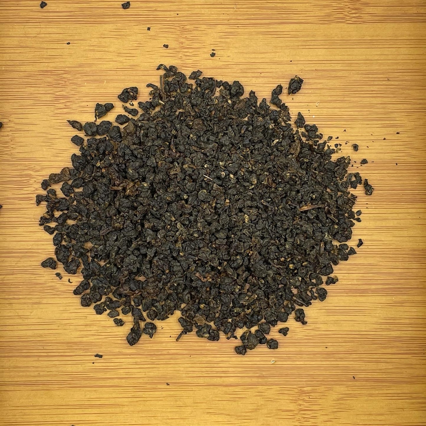 Taiwan Tea Taitung Red Oolong Charcoal Roasted 2009Y 150g*4
