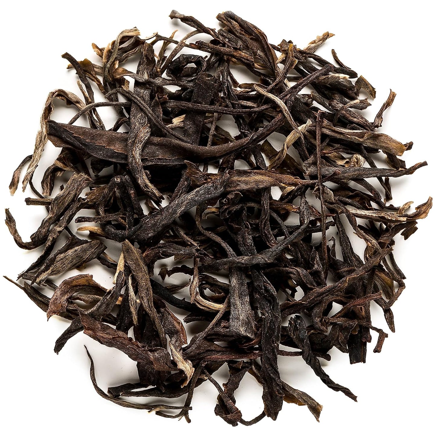Sheng Pu er Tea Yunnan - Mengku Young Pu-erh Tea - Raw Pu erh Tea Yunnan China - Chinese Pu Er Or Pu-erh Red Tea - Puh Er - Puer naked Tea - Pu-Erh Puerh Tea Organic Pureh Tea Pu'er Tea Puer